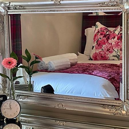 Monkland Cottage نايرن المظهر الخارجي الصورة