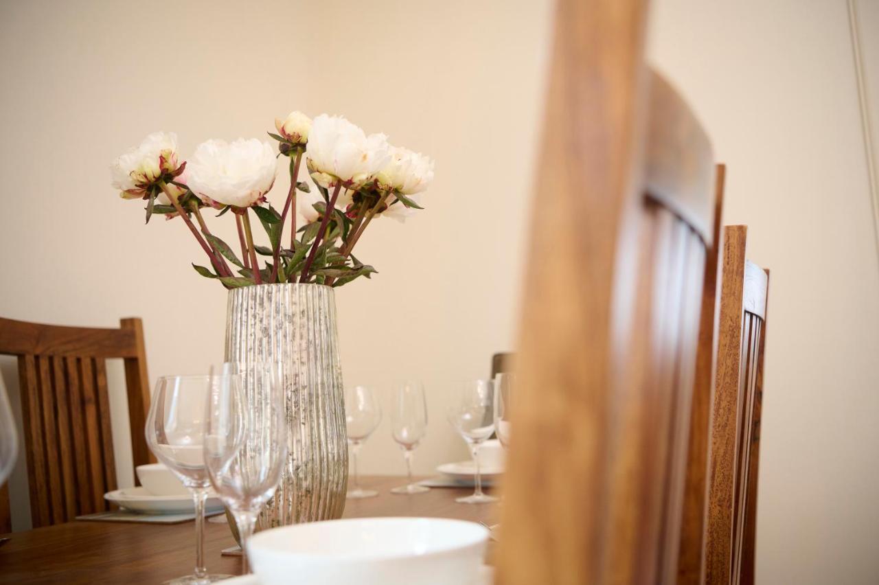 Monkland Cottage نايرن المظهر الخارجي الصورة