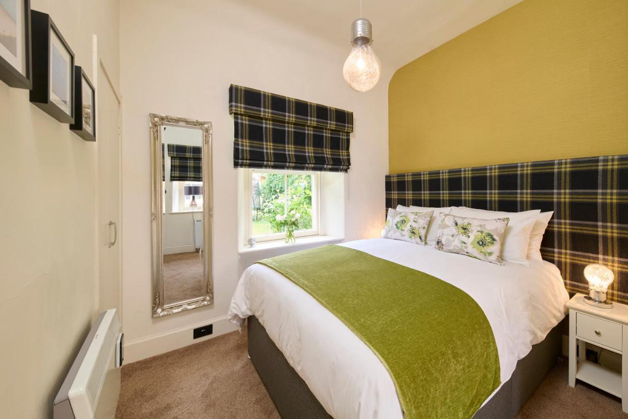 Monkland Cottage نايرن المظهر الخارجي الصورة