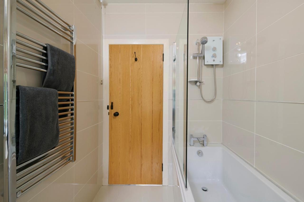 Monkland Cottage نايرن المظهر الخارجي الصورة