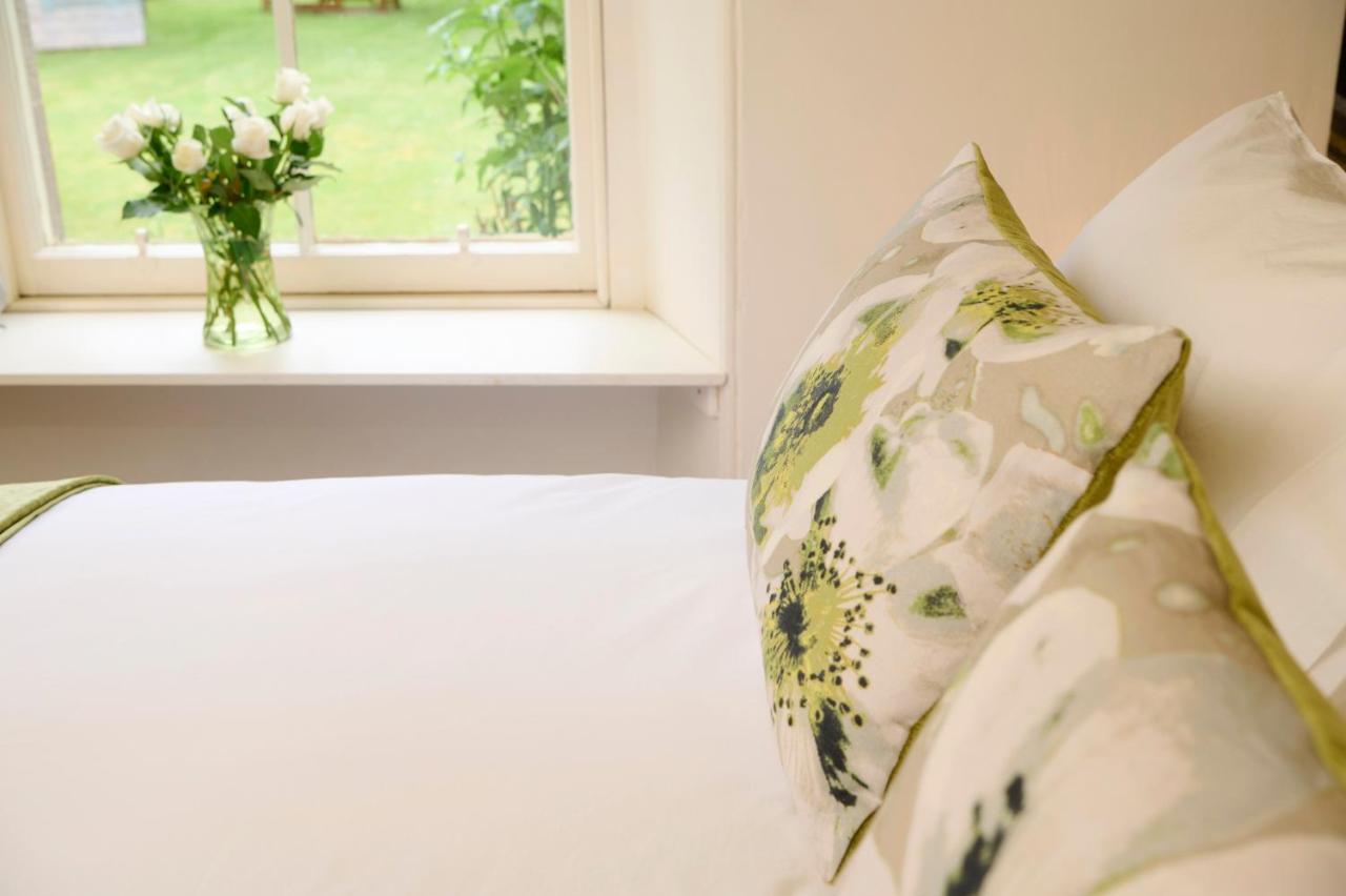 Monkland Cottage نايرن المظهر الخارجي الصورة