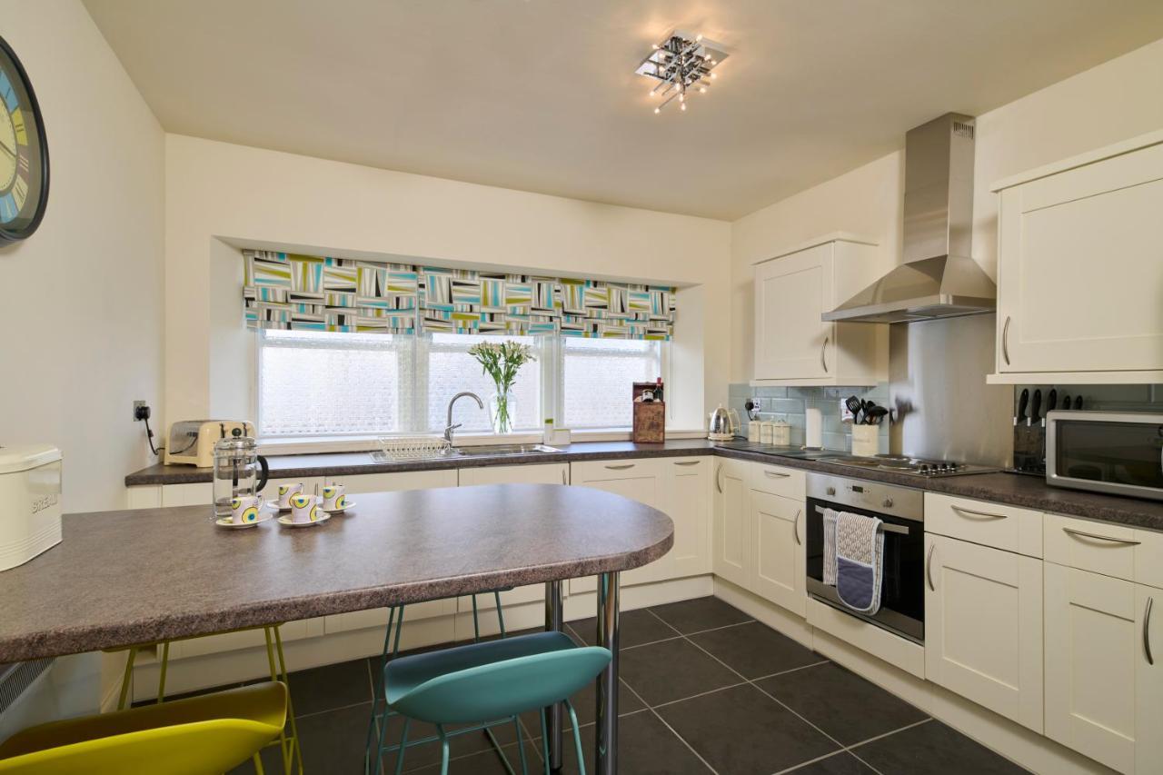 Monkland Cottage نايرن المظهر الخارجي الصورة