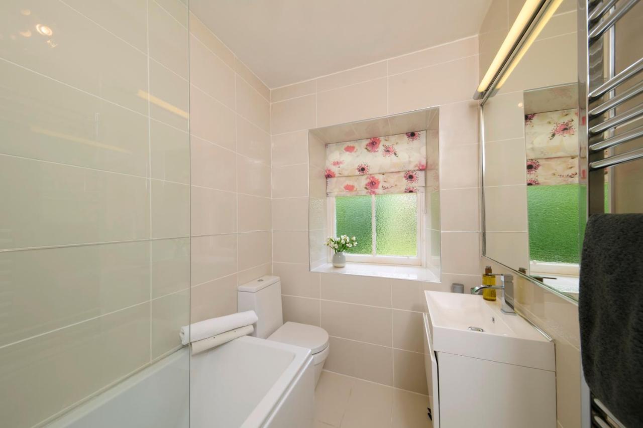 Monkland Cottage نايرن المظهر الخارجي الصورة
