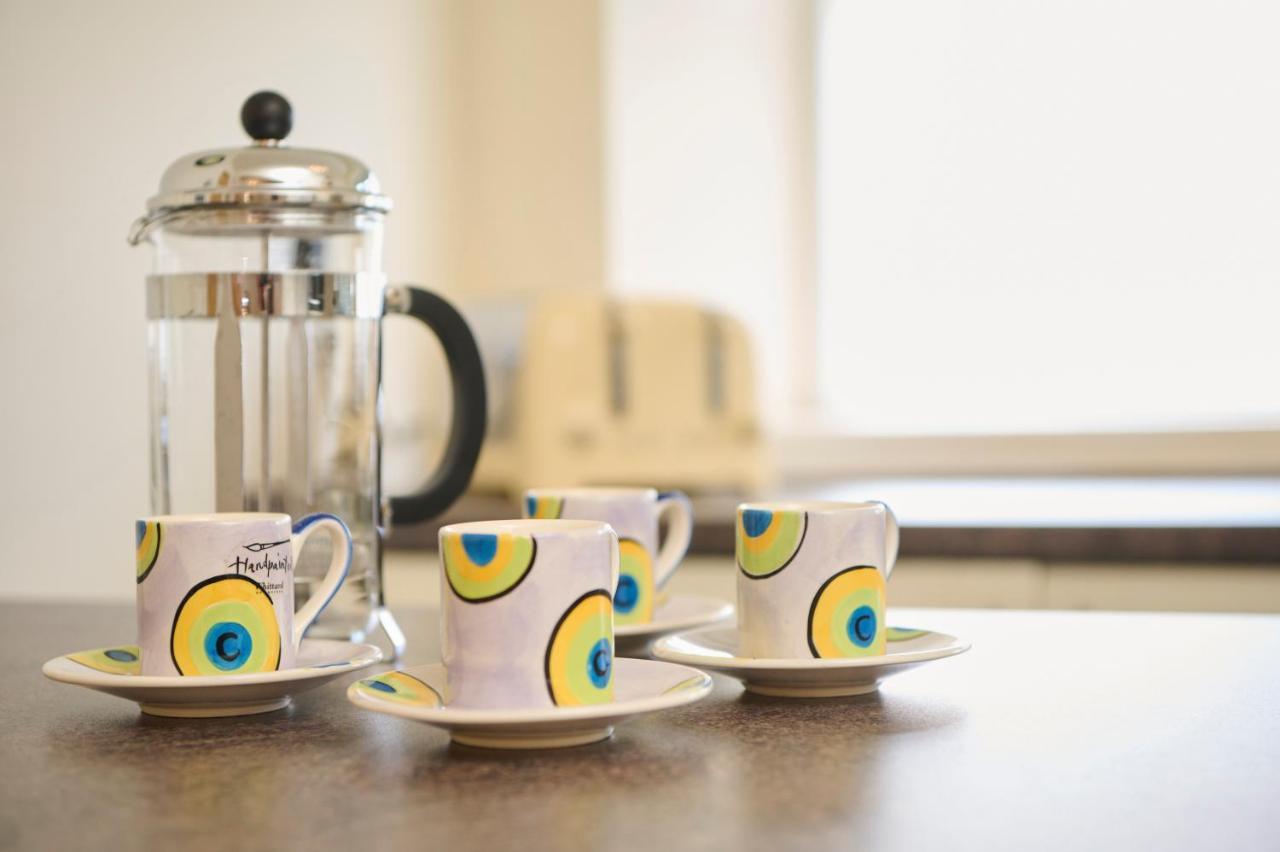 Monkland Cottage نايرن المظهر الخارجي الصورة