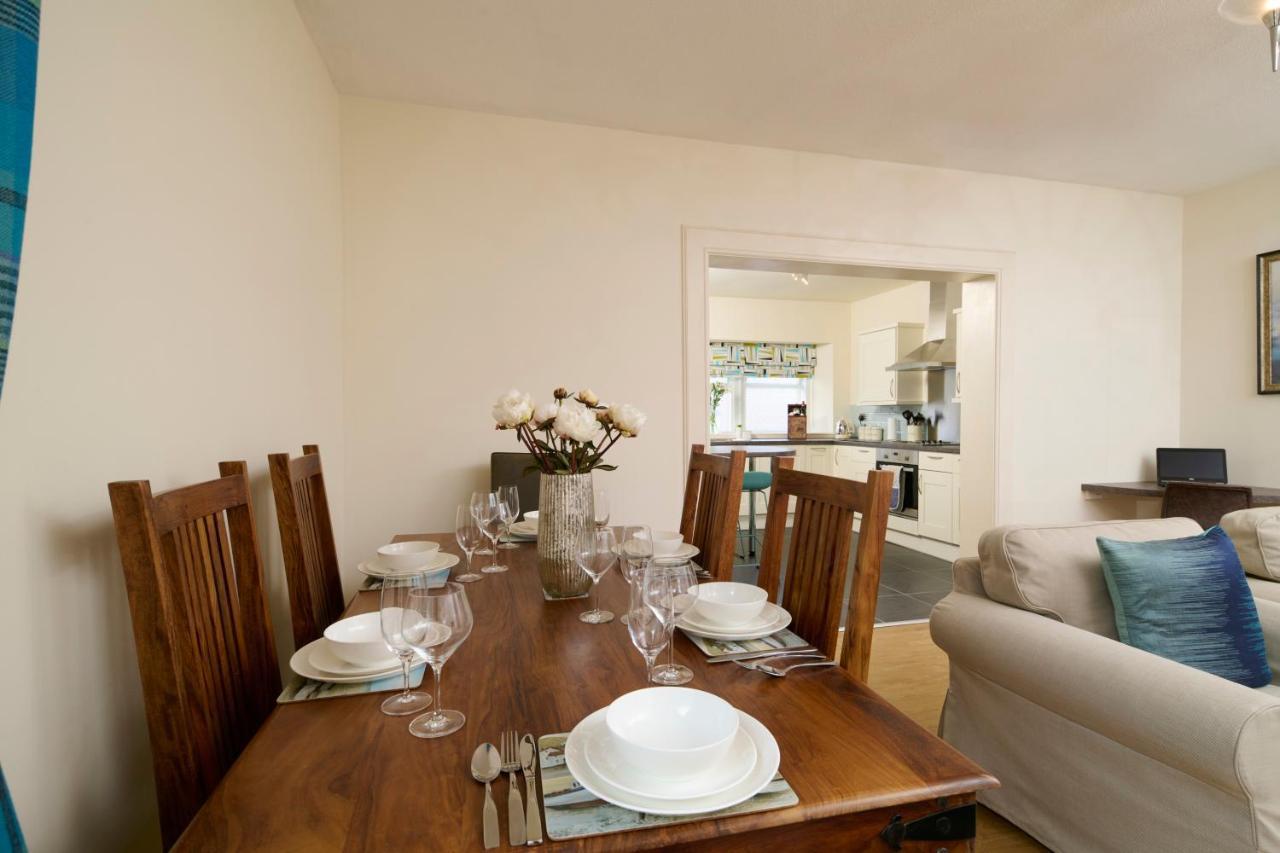 Monkland Cottage نايرن المظهر الخارجي الصورة